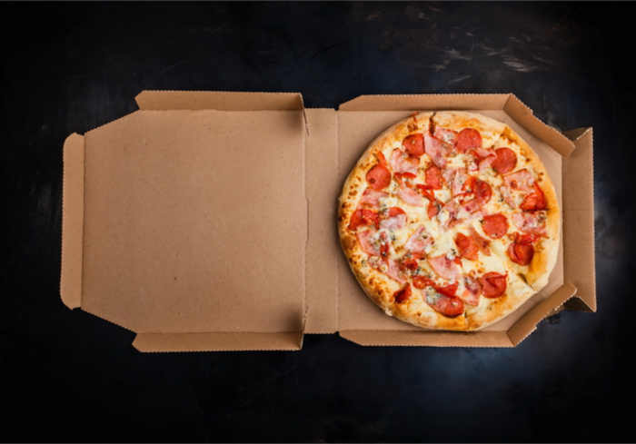 How Mom-And-Pop Pizzerias Can Tap Into Digital Orders