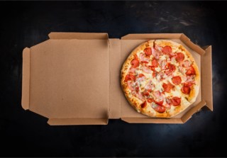 How Mom-And-Pop Pizzerias Can Tap Into Digital Orders