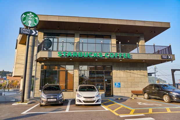 Starbucks Coffee Korea Co.