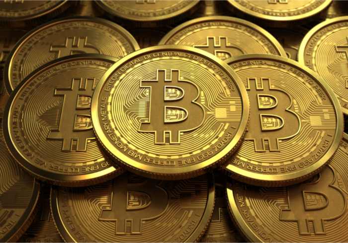 Bitcoin Daily: Tax Day Rebound Continues For Bitcoin, Goldman Sachs Mulls Bitcoin Trading