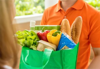 Walmart de Mexico Is Focused On Grocery Deliveries