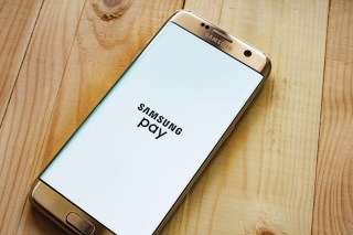 Samsung Pay Passes The 1.3B Transactions Mark