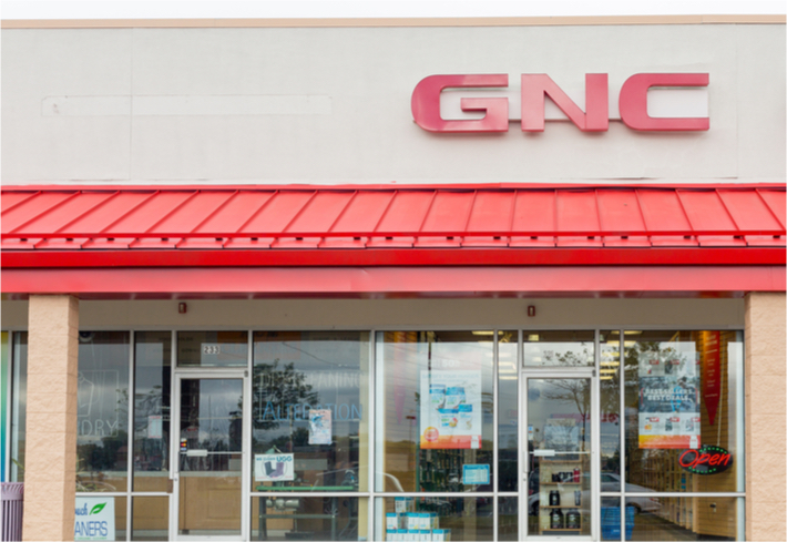GNC