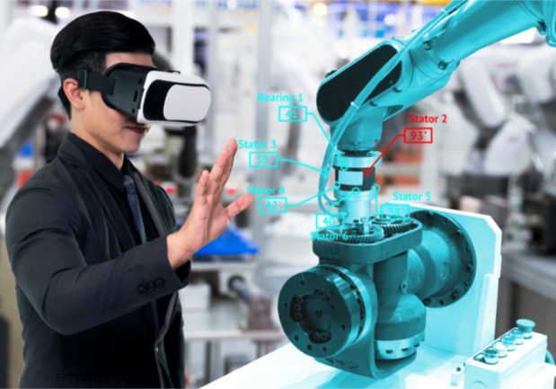 How Tech Companies Are Backing The Future Of Retail Through AR, AI And Drones