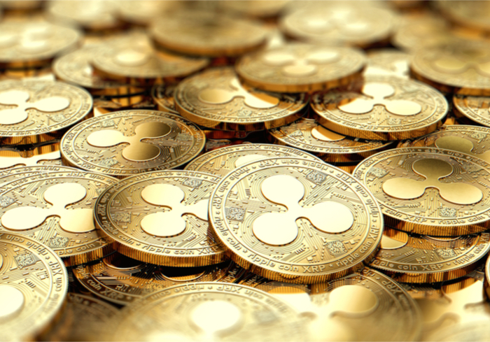Bitcoin Daily: Ripple Boasts 84% Q1 XRP Sales Jump, Samsung Gets Crypto Mining Earnings Boost