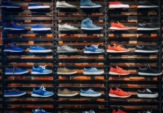 Six Hundred Four Rolls Out VR Sneaker Store