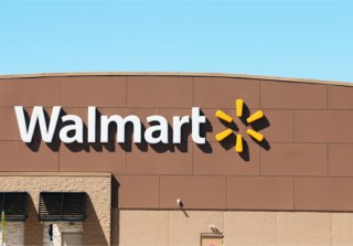 Grocery And eCommerce Push Walmart’s Earnings Win