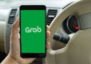 Grab Drivers Can Turn Cars Into Mini Convenience Stores