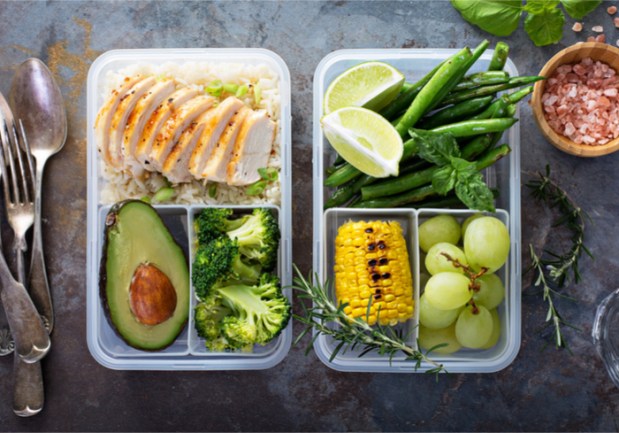 Amazon, Whole Foods Change Meal Kit Dynamics