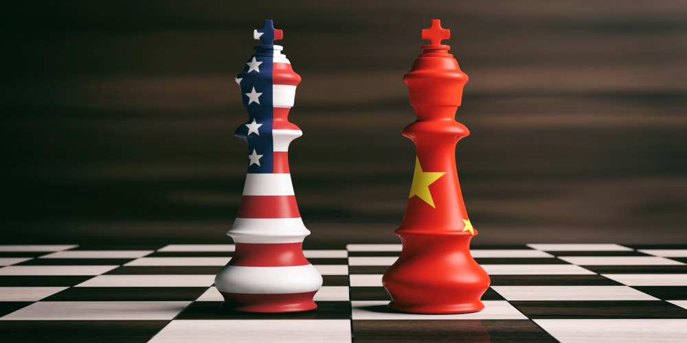 China Commerce Minister: Market Access For Foreign Investors To Widen