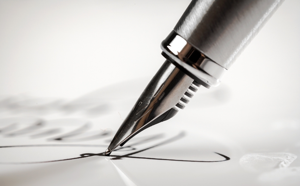 Signatures Sizzle (Because They Fizzle) And Retail Defaults Alarm