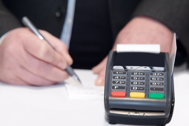 Mastercard’s Kirkpatrick: So Long, Farewell To Signature At The POS