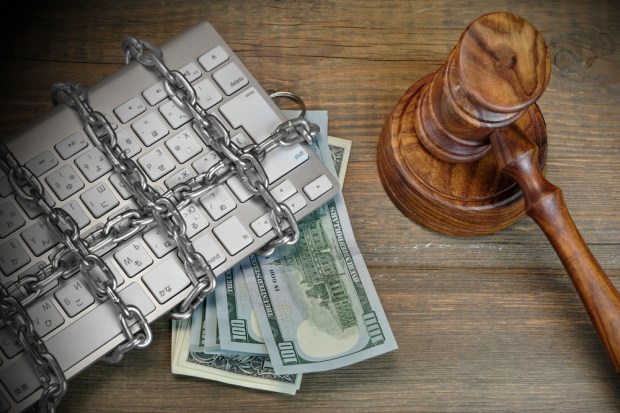  Corporate Fraud On Levels Grand And Small, While Internet Crime Costs $1.4B