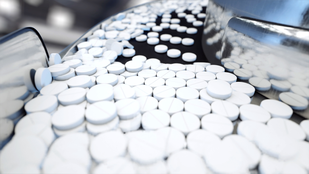 Supplylogix Secures Pharmaceutical Inventory Management Patent