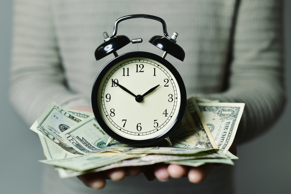 Embedding Efficiency With Digital Processes