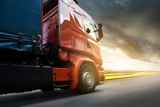 Truck Driver Shortage Worsens On eCommerce Pressures