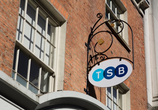 TSB ‘On Its Knees,’ Hires IBM To Address Meltdown