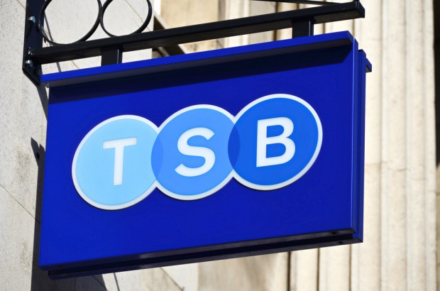 TSB IT Disaster Locks Entrepreneurs Out Of Accounts