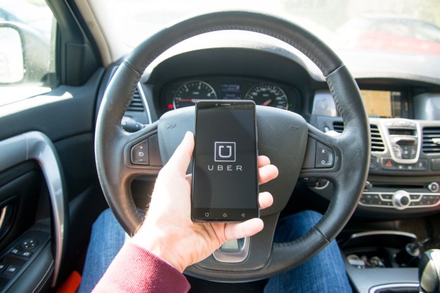 NYC To Place One-Year Limit On Uber Licenses
