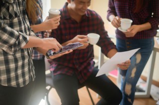 Instant Payments As The Rule, Not Exception For Gig Workers