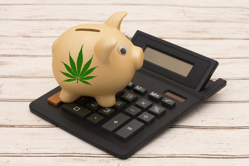 Cannabis Cos’ Payroll Problems Run Deep