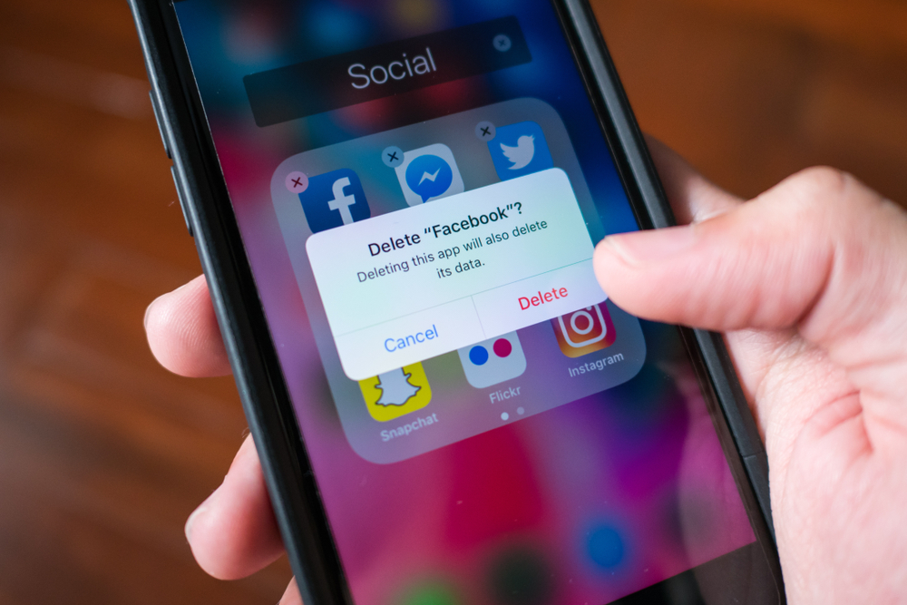 In Papua New Guinea, Facebook May Shutter — For A Bit
