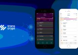 Crypto Company TransCrypt Unveils Payments App