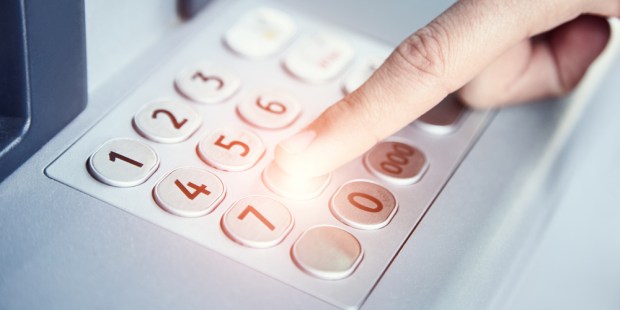 Boloro Takes An ATM Approach To Consumer IDV