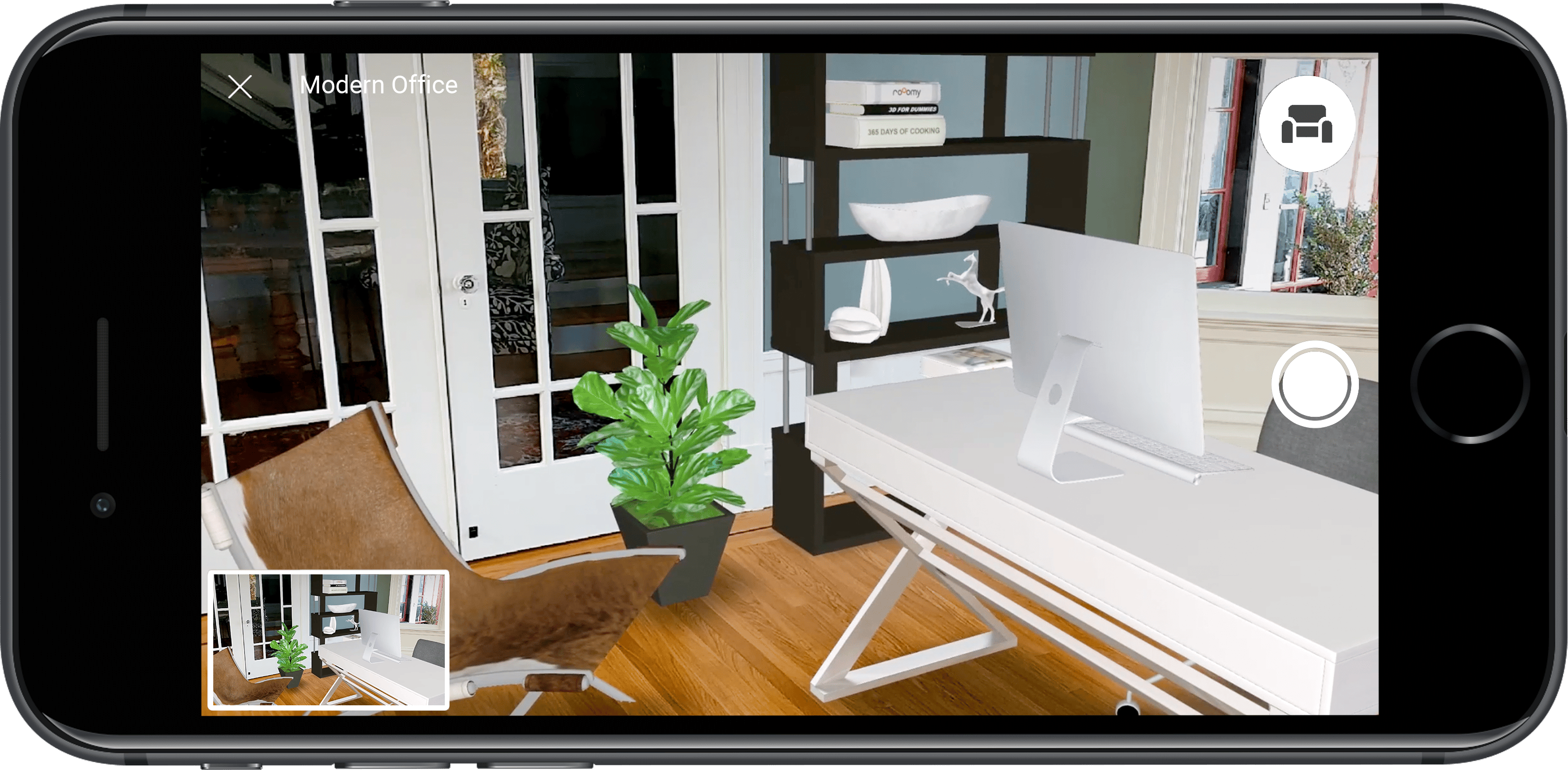 Sotheby’s Launches First Real Estate AR App