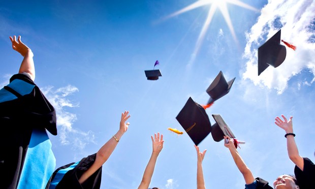 NEW REPORT: Why International Students Must Major In X-Border Tuition Payments