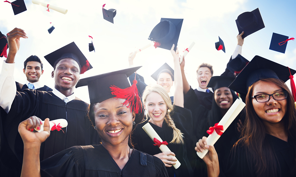 Streamlining The International Tuition Payment Process