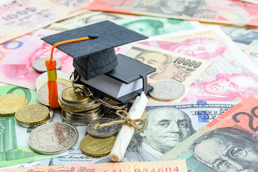 Deep Dive: Lessons In Global Education