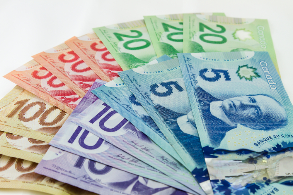 For Canadian Convenience Stores Cash Is More Convenient - 