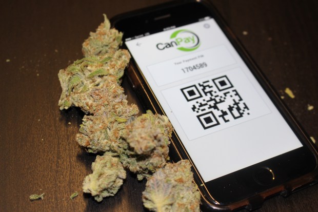 CanPay Enables Cannabis Customers To Buy Online, Pick Up In Store
