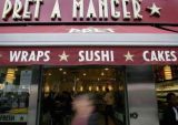 Pret A Manger’s New Management