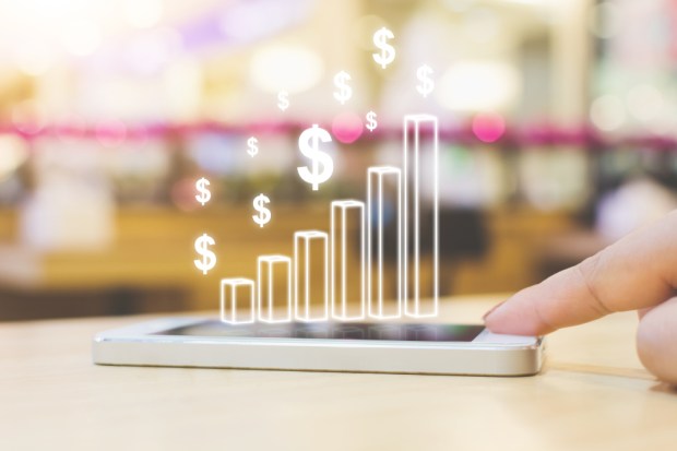 Visa, Ingo Money: Pushing Payments Over The Last (Digital) Mile