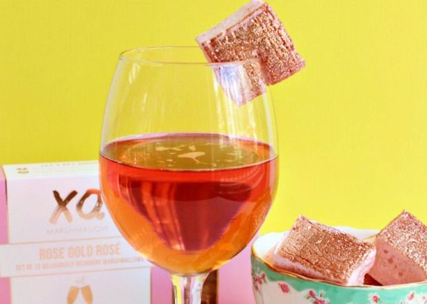 Mayochup, Beet-B-Qs And Rosé Marshmallows — The Summer Of 2018 In Strange Eating