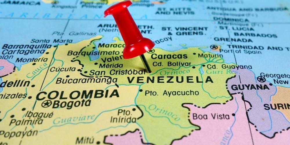 Venezuelan Bolívar Loses Five Zeros