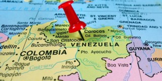 Letting The Air(TM) Out Of Venezuelan Hyperinflation