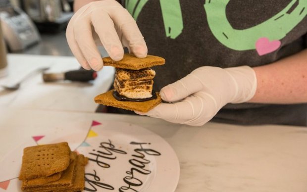 Why The World Needs Artisanal Marshmallows