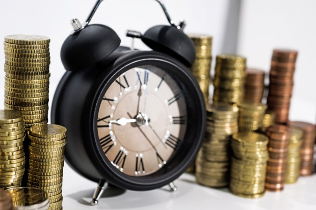 With Same-Day ACH, You’d Better Have Same-Day Fraud Detection