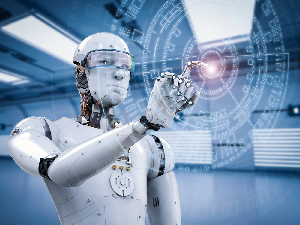 Five at Five: A New AI and FinTech Investment Push
