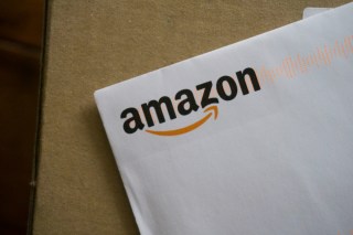 Amazon To Trump Walmart Sales Within Three Years