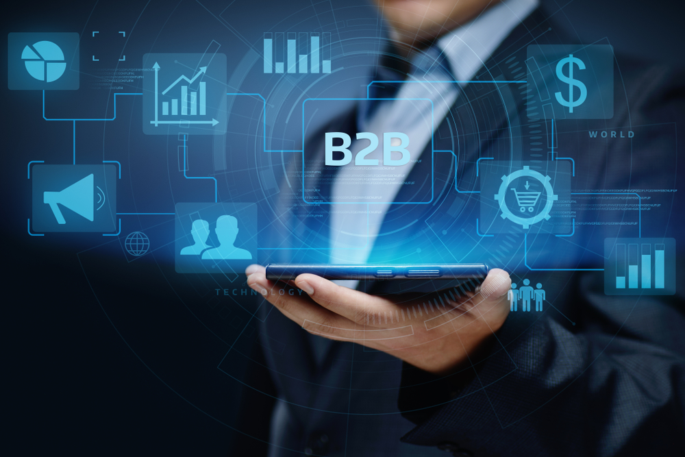 B2B eCommerce Gaining In Popularity Among Merchants