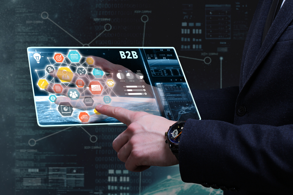 Taking B2B eCommerce Omnichannel