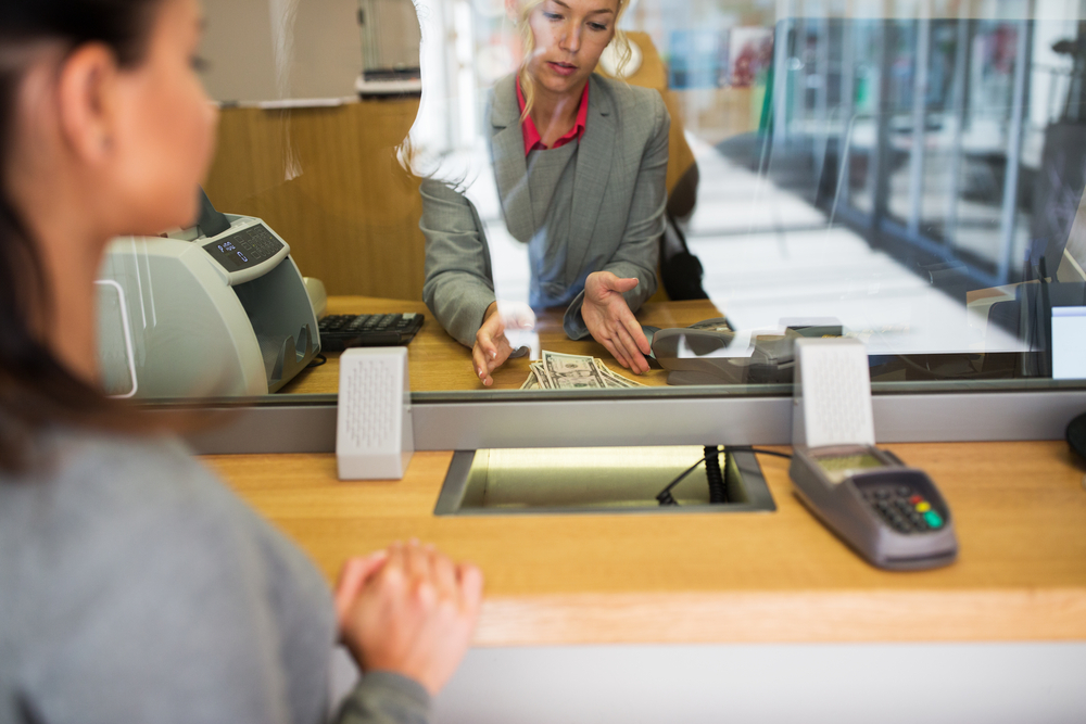 CO-OP Network President: Shared Branching And Credit Union Service Ubiquity
