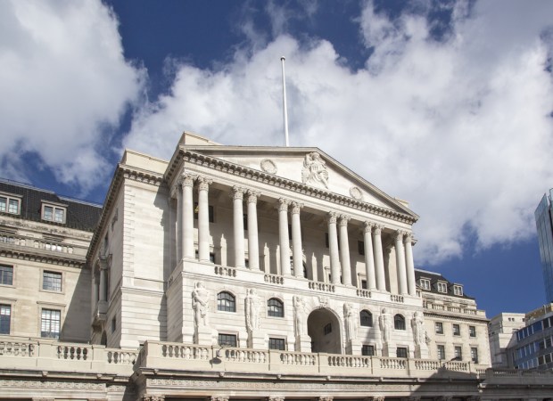 Bank Of England Consolidates Bacs, Faster Payments
