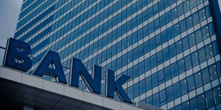 Got $9M? Then You Can Get A Bank