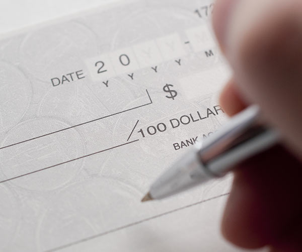 More Americans Keeping Money In Their Checking Accounts Due To Insecurity About Economy