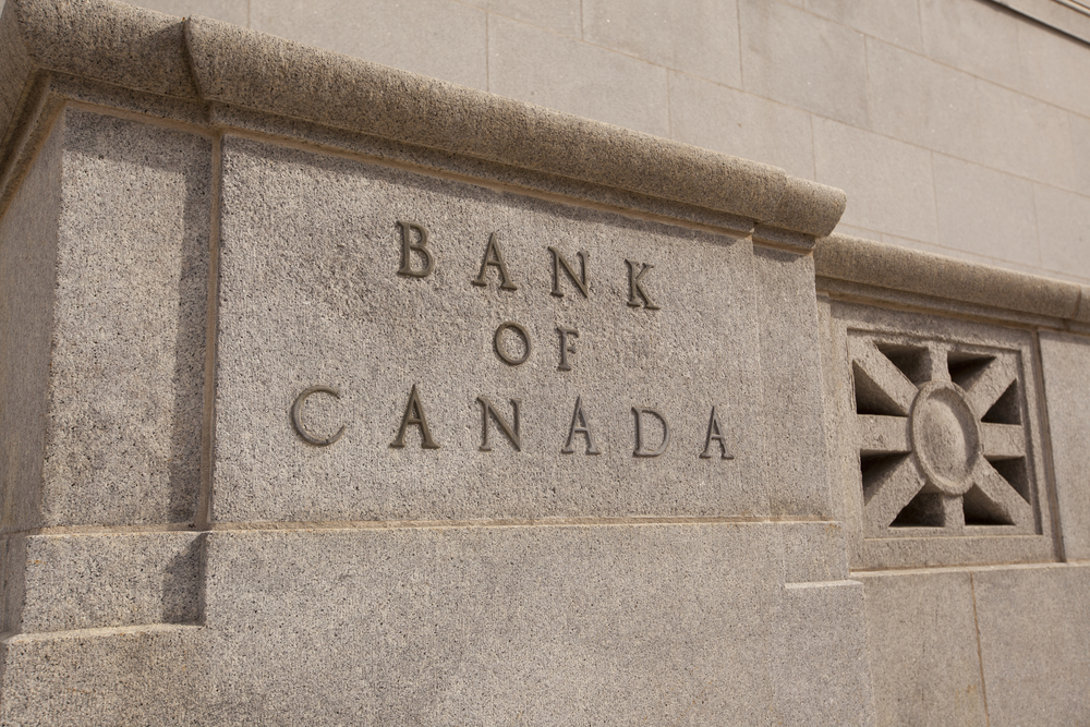 Canada’s Central Bank Continues Blockchain Project Despite Doubts
